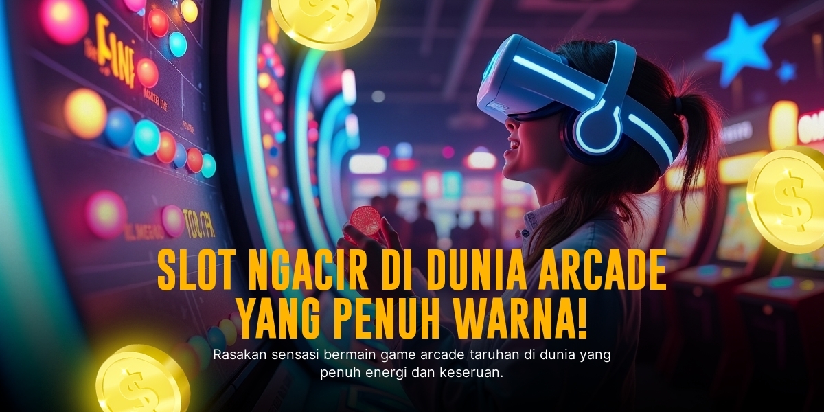 Menguasai Sensasi Arcade Spadegaming Dengan Game “Dragon Treasure”