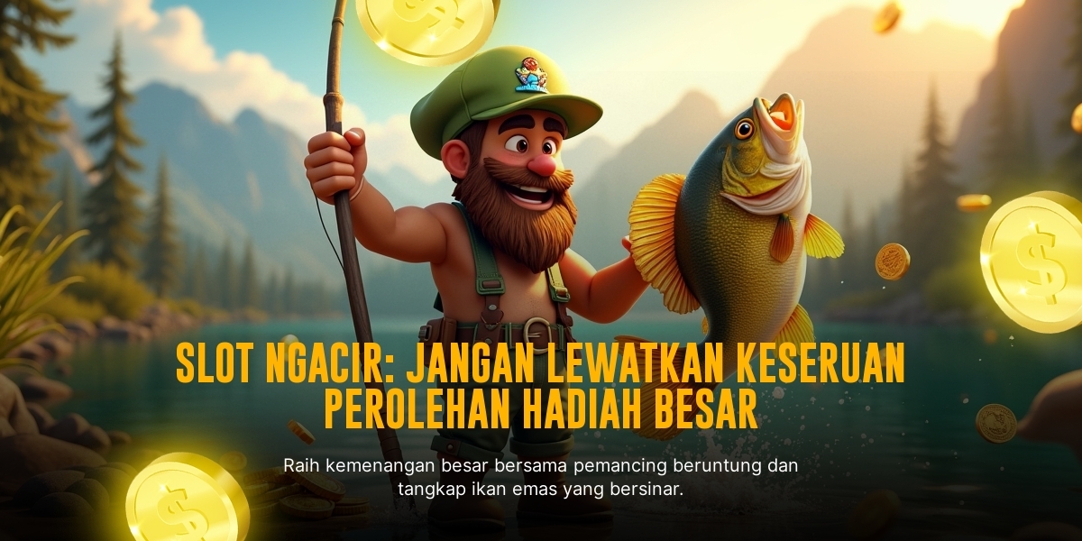 Pragmatic Play’s Sweet Bonanza: Slot Sensasi yang Menggoda