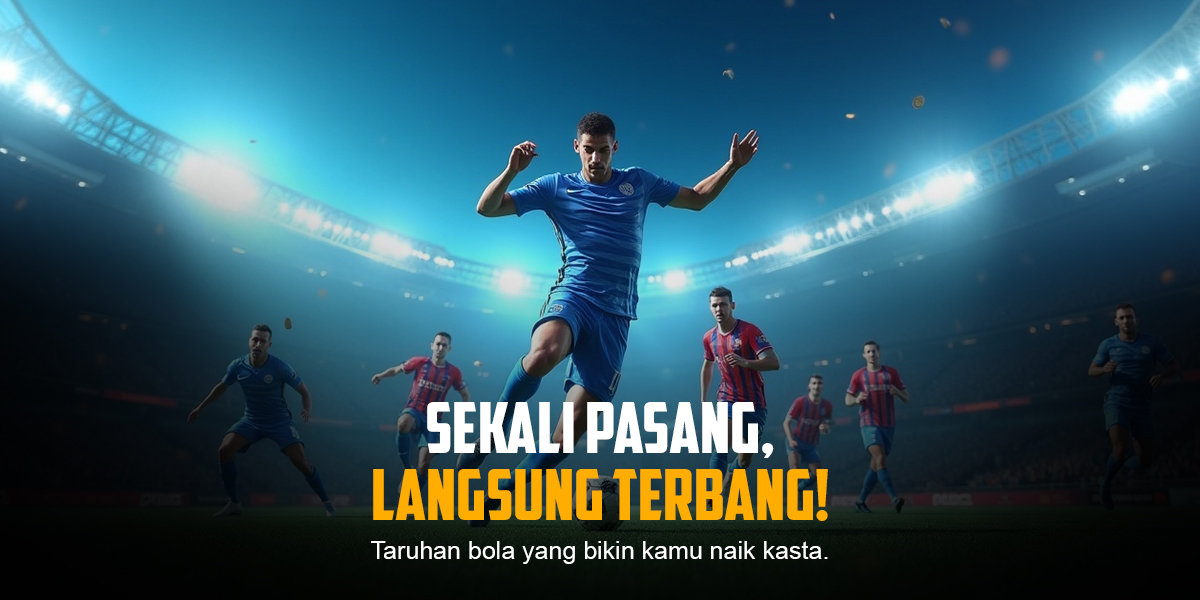 Mengenal Slot Bola Dari Pragmatic Play: Sensasi dan Keberuntungan di Putaran Pertama