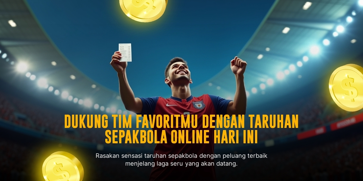 Mengenal Game Slot Bola Maxwin77 dari Pragmatic Play yang Menggugah Adrenalin