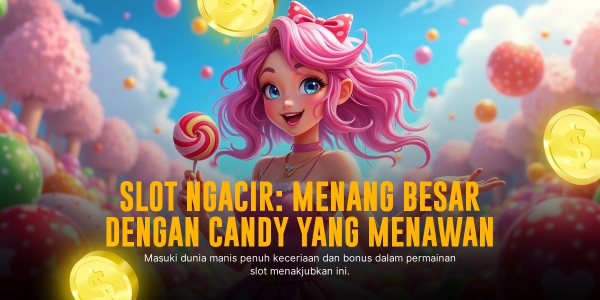 Slot Wild West Gold: Petualangan Menguntungkan di Dunia Slot Pragmatic Play