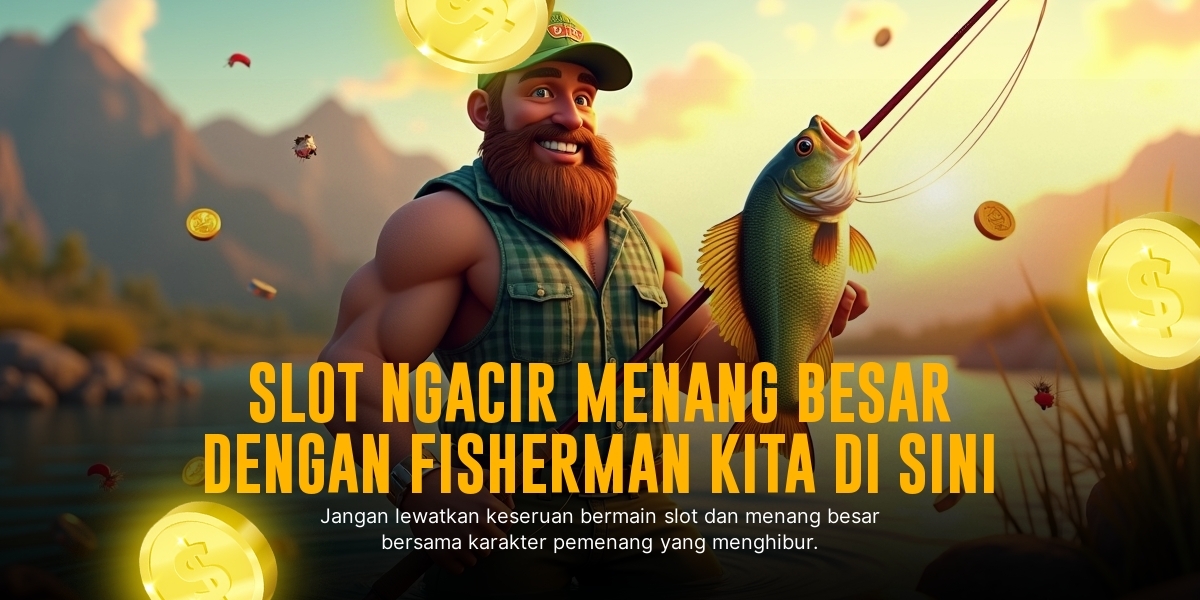 Pragmatic Play’s Sweet Bonanza: Slot Sensasi Manis dengan Hadiah Fantastis