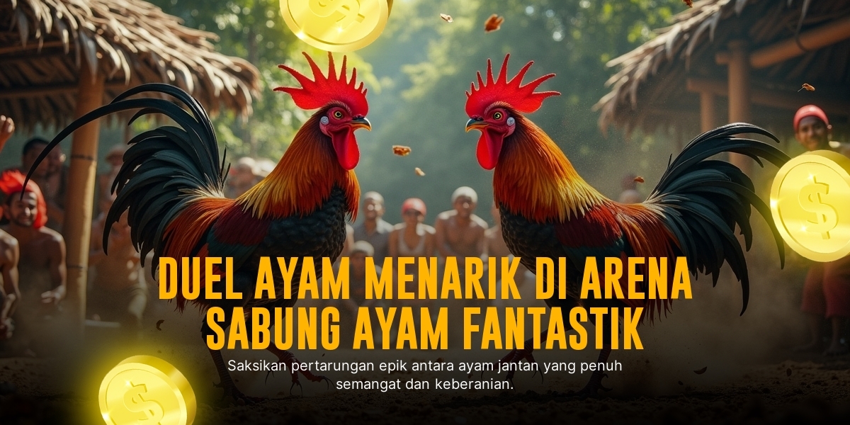 Mengenal Jenis Ayam Bangkok dalam Sabung Ayam SV388