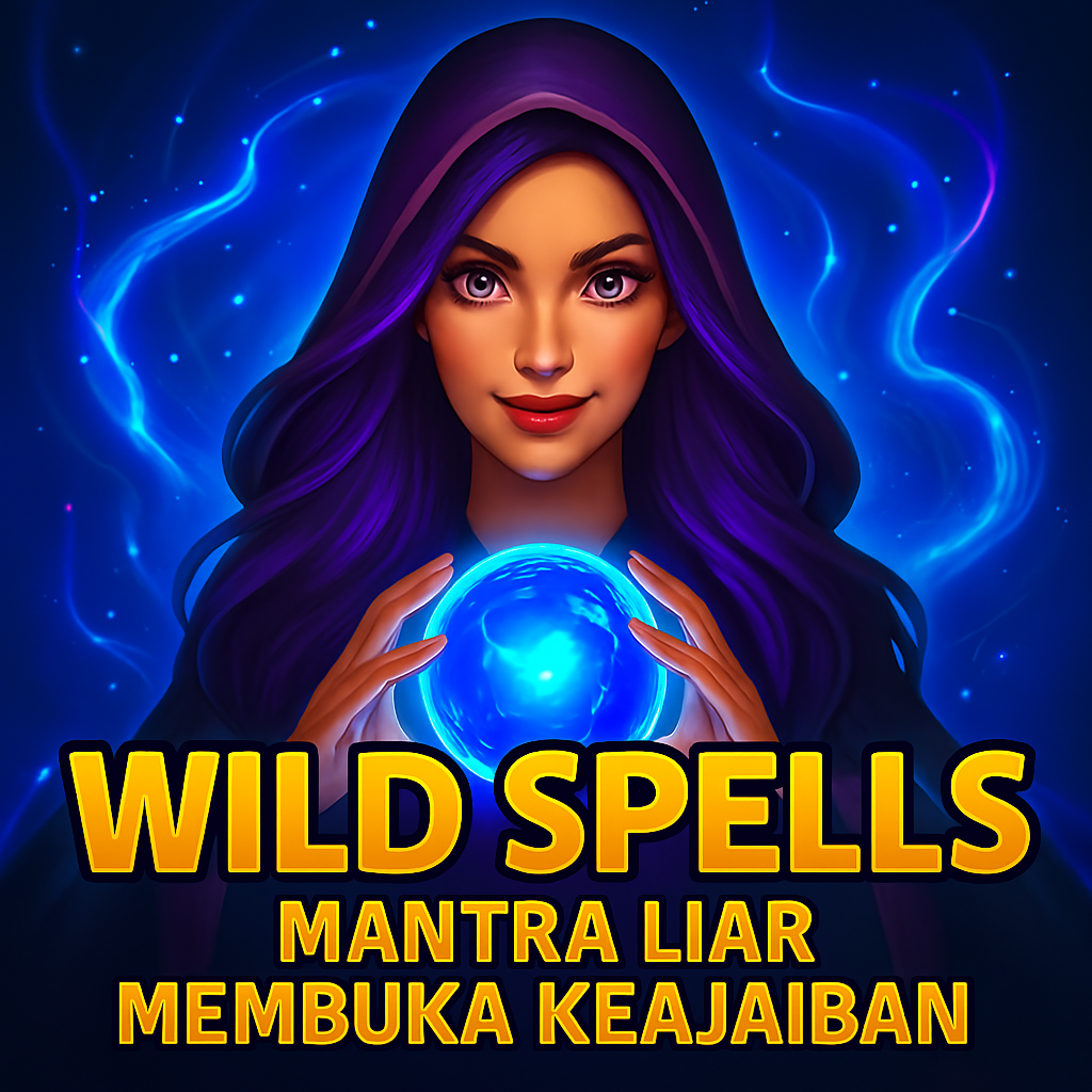 Wild Spells: Mantra Liar Membuka Keajaiban