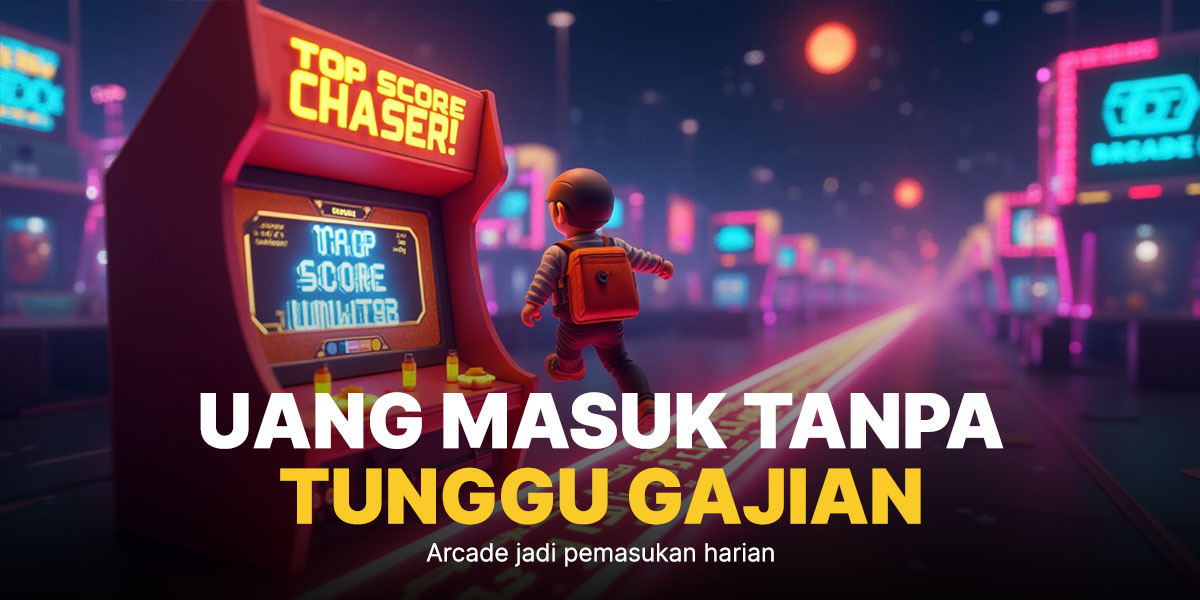 Dingdong Fishing: Sensasi Arcade dari CQ9 yang Bikin Ketagihan