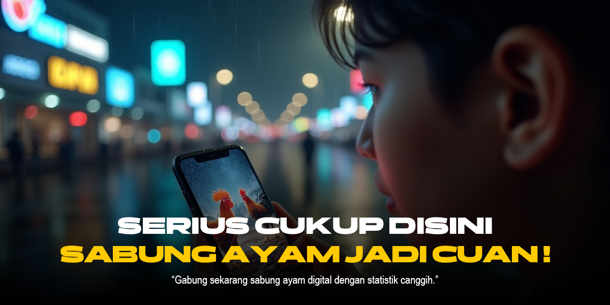 Memahami Dunia Sabung Ayam: Penyedia, ODS, dan Jenis Ayam yang Memikat