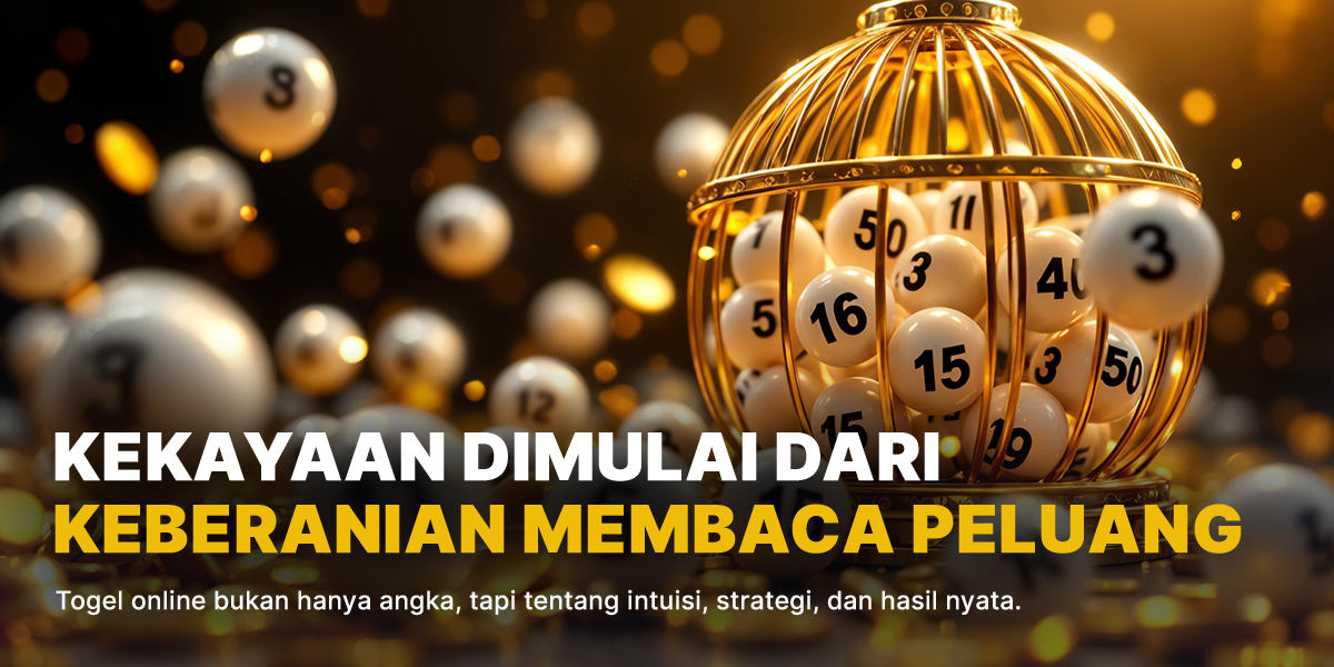 Strategi Jitu Menang Togel Singapore yang Harus Kamu Tahu