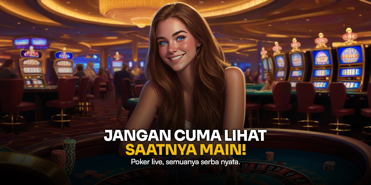 Evolution Gaming: Raja Live Casino yang Wajib Dicoba