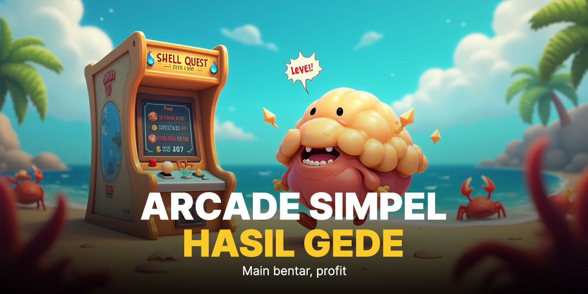 Dingdong Fishing: Sensasi Arcade Dari CQ9 Arcade