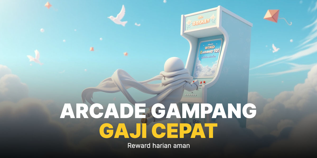 Dingdong Fishing: Sensasi Arcade Tak Tertandingi dari CQ9 Arcade