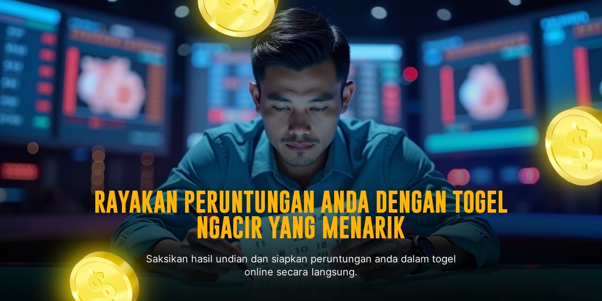 Strategi Jitu Menang Togel Hongkong yang Perlu Kamu Coba