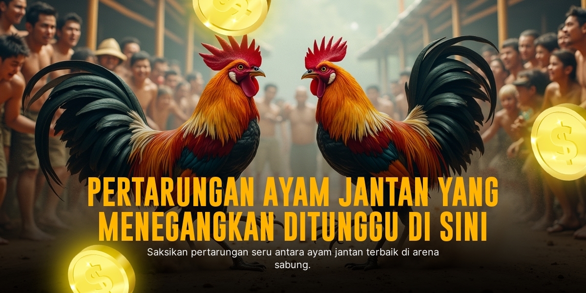 Mengenal Jenis Ayam Bangkok dalam Sabung Ayam Online SV388