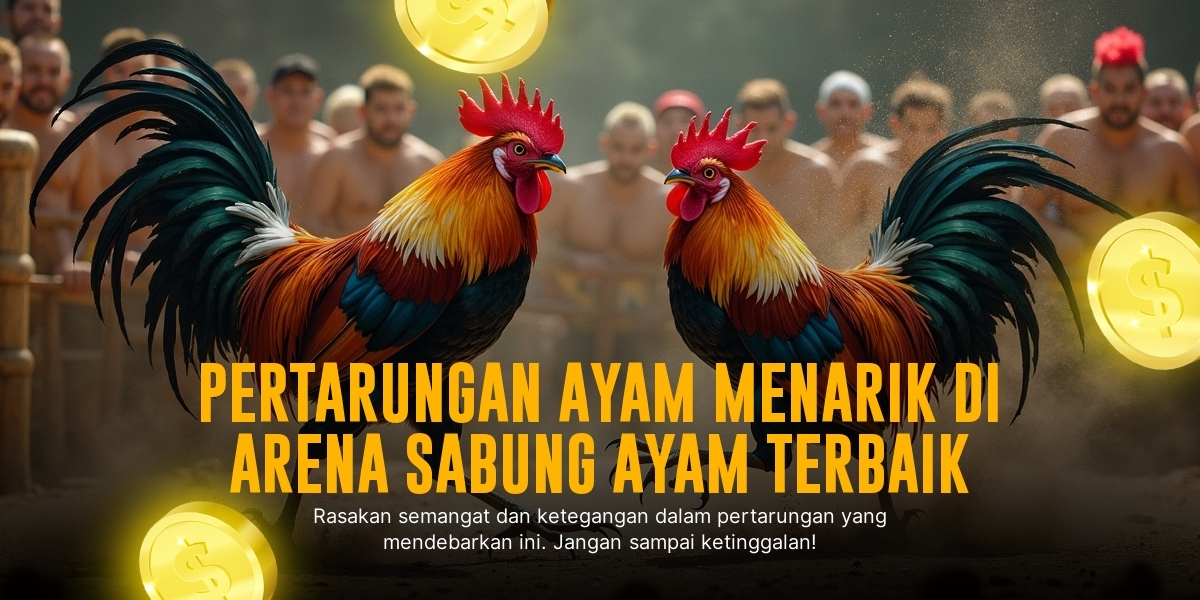Mengenal SV388: Platform Sabung Ayam Online Paling Populer