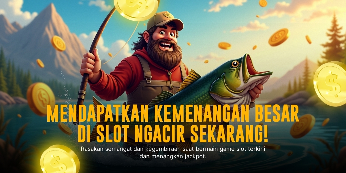 Sensasi Menang Besar di Slot Gates of Olympus Pragmatic