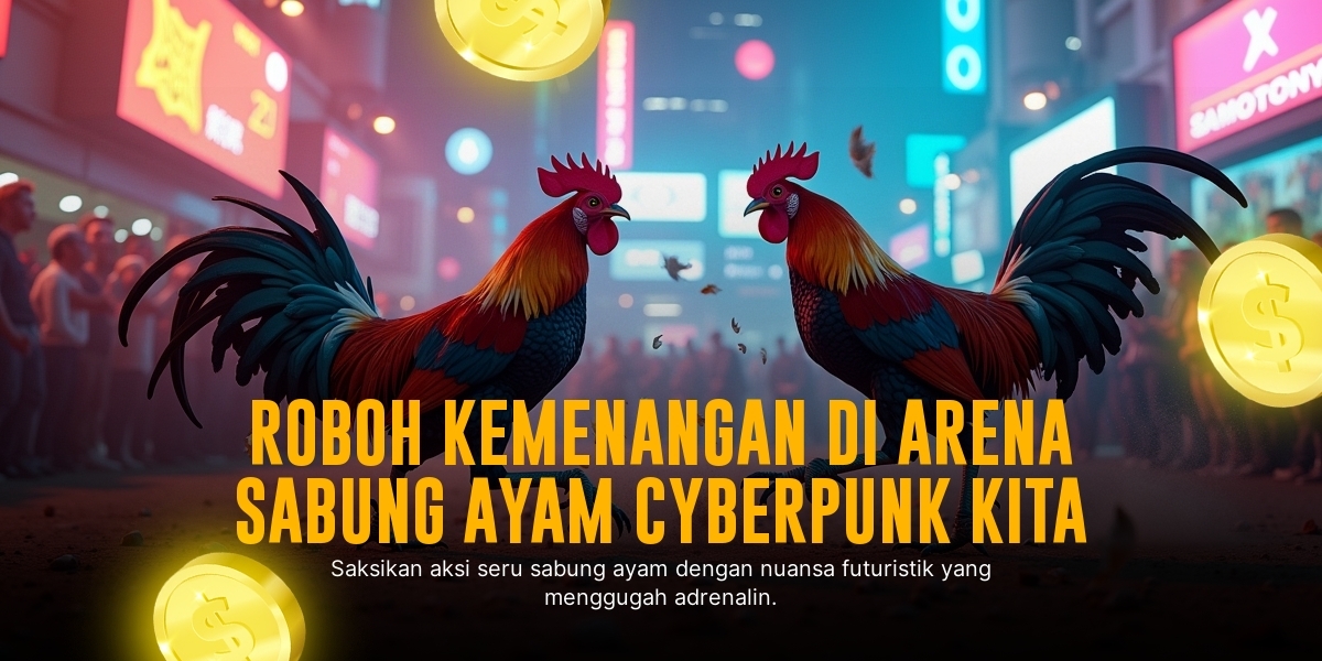 Mengenal Ayam Bangkok: Raja Sabung Ayam yang Legendaris