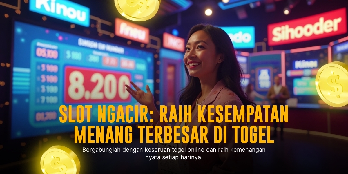 Mengungkap Rahasia Menang Togel Singapore dengan Strategi Ampuh
