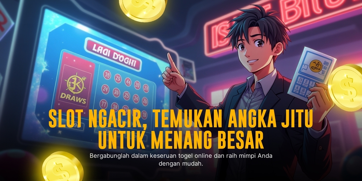 Mengungkap Strategi Jitu Togel Singapore (SGP) yang Wajib Dicoba