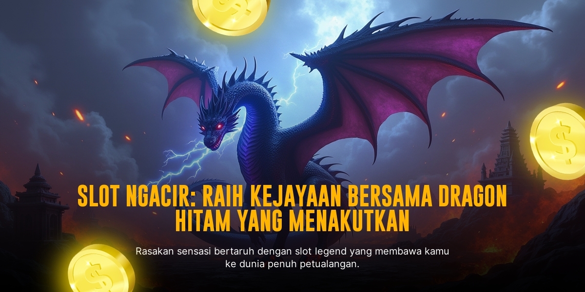 Sensasi Main Slot 'Sweet Bonanza' dari Pragmatic Play