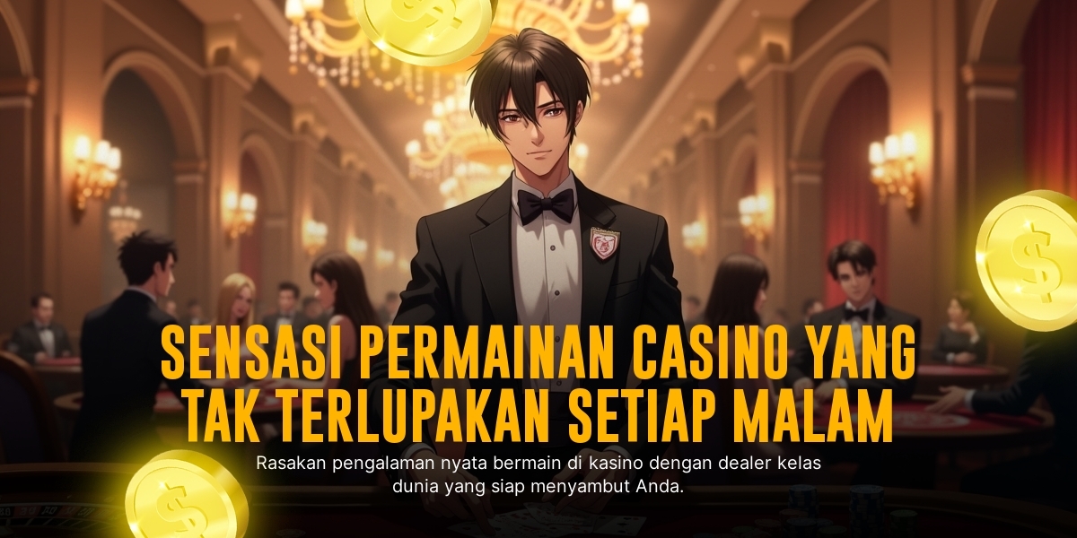 Sensasi Unik Roulette Evolution Gaming yang Membuat Ketagihan