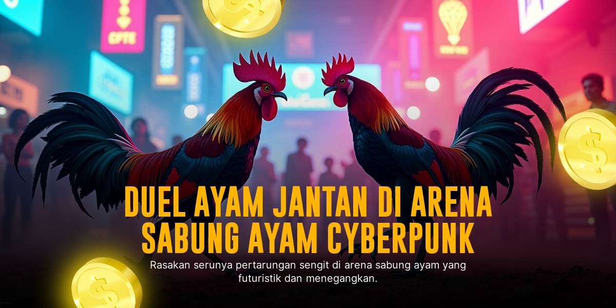 Mengenal Ayam Bangkok, Raja Sabung Ayam yang Tangguh