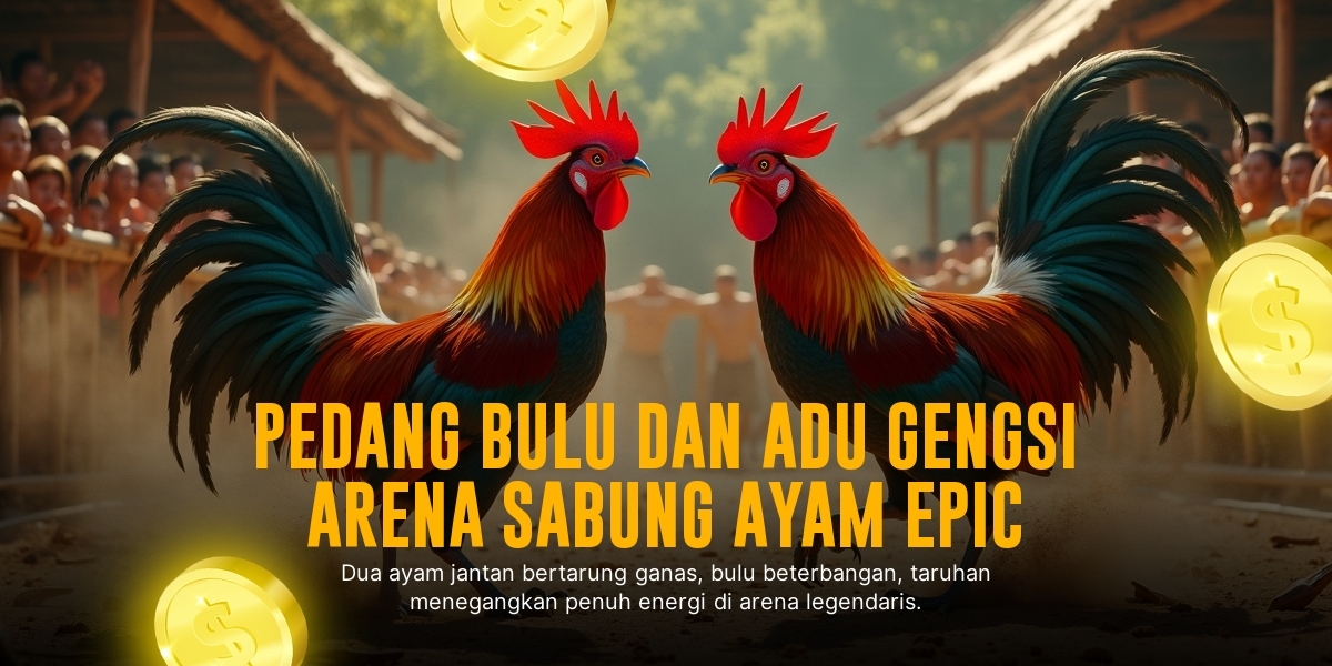 Kenali Ayam Bangkok, Raja Sabung Ayam dengan Odds Tinggi di SV388