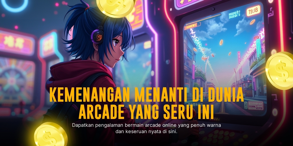 Menyelami Keseruan Spadegaming Arcade Jungle King