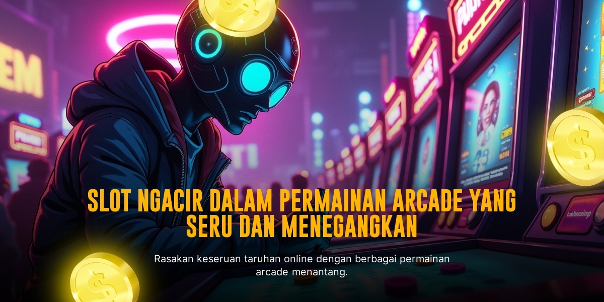 Spadegaming Arcade: Game ‘Fishing War’ yang Mengasyikkan