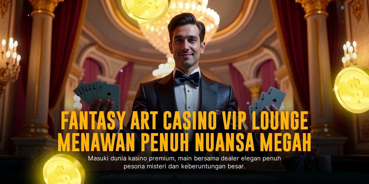 Evolution Gaming Live Casino: Sensasi Bermain Baccarat Langsung