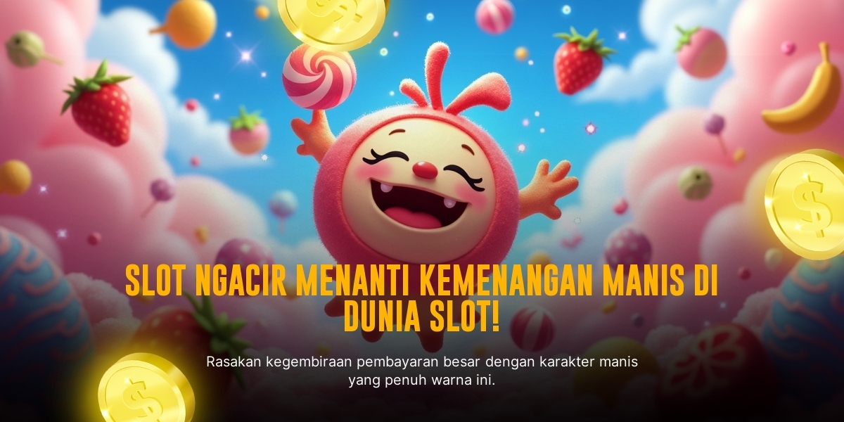 Mekari Kasino Slot Pragmatic Play: Sensasi Menang Tiada Tara