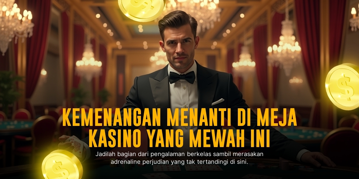 Rasakan Sensasi Bermain Live Casino Pragmatic Play Live