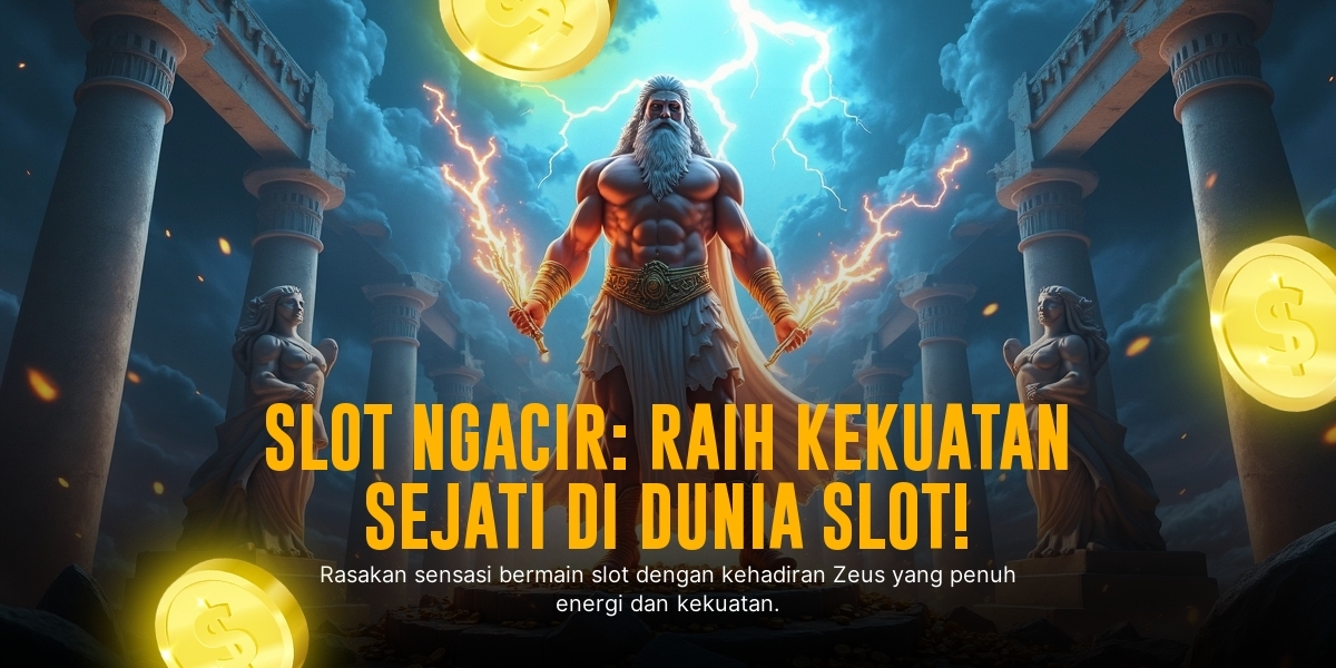 Menikmati Sensasi Maxwin di Slot Wild West Gold Pragmatic Play